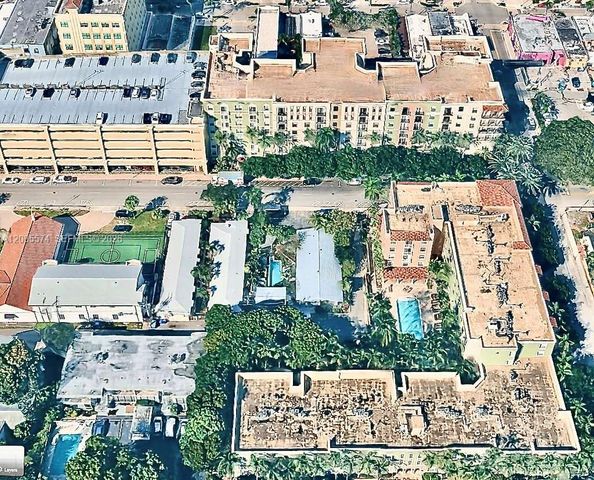 1919 Van Buren St 818A, Hollywood, FL 33020