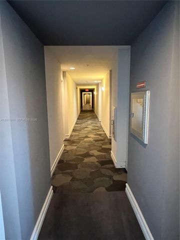 1919 Van Buren St 818A, Hollywood, FL 33020
