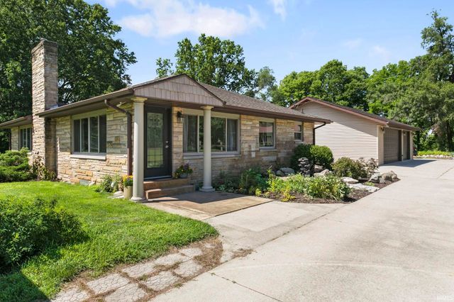 53897 County Road 7 Road, Elkhart, IN 46514