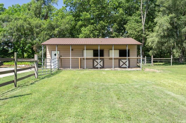 53897 County Road 7 Road, Elkhart, IN 46514