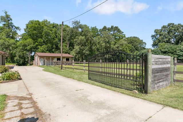 53897 County Road 7 Road, Elkhart, IN 46514
