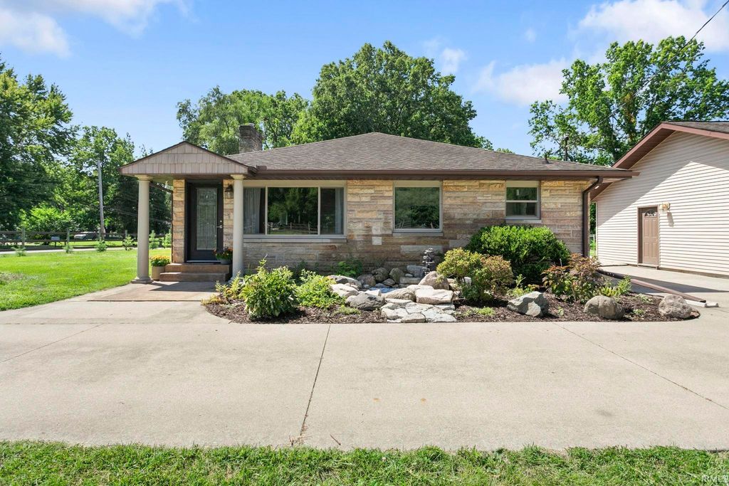 53897 County Road 7 Road, Elkhart, IN 46514