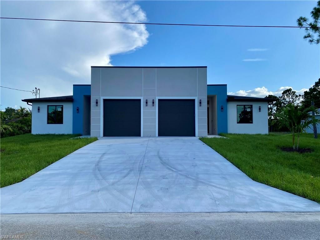 2403 Matena AVE S # 2401, Lehigh Acres, FL 33973