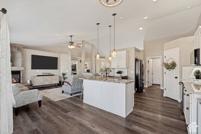 6042 W INDIAN PONY WAY, Herriman, UT 84096