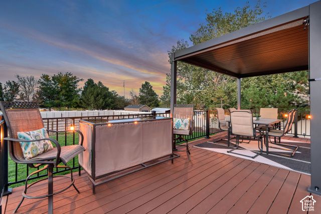 6042 W INDIAN PONY WAY, Herriman, UT 84096