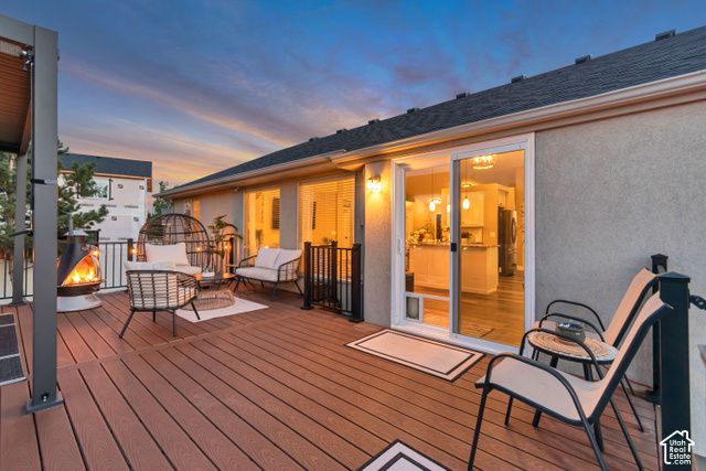 6042 W INDIAN PONY WAY, Herriman, UT 84096