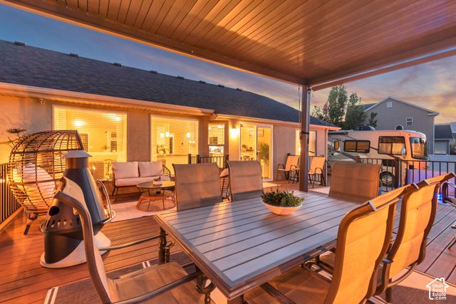 6042 W INDIAN PONY WAY, Herriman, UT 84096