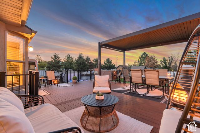 6042 W INDIAN PONY WAY, Herriman, UT 84096