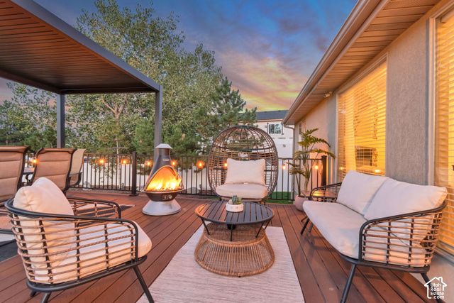 6042 W INDIAN PONY WAY, Herriman, UT 84096