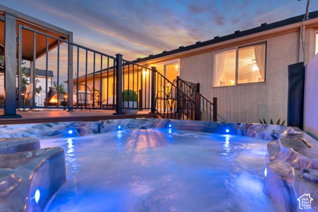 6042 W INDIAN PONY WAY, Herriman, UT 84096
