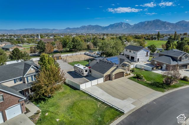 6042 W INDIAN PONY WAY, Herriman, UT 84096