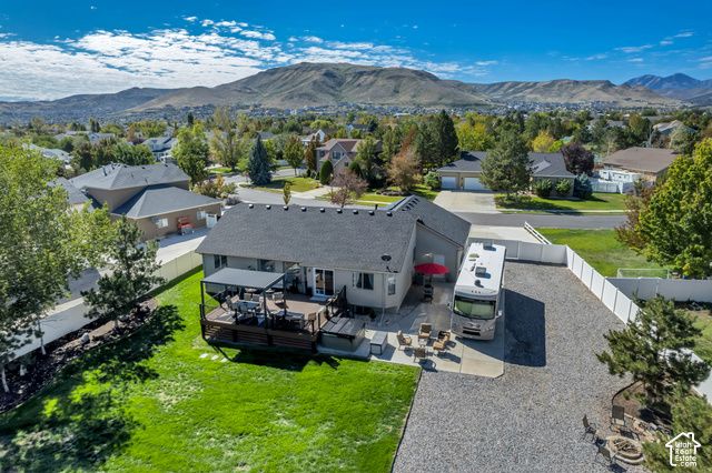 6042 W INDIAN PONY WAY, Herriman, UT 84096
