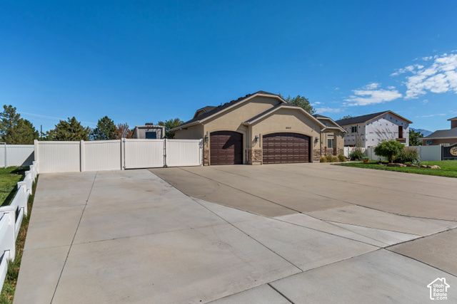 6042 W INDIAN PONY WAY, Herriman, UT 84096