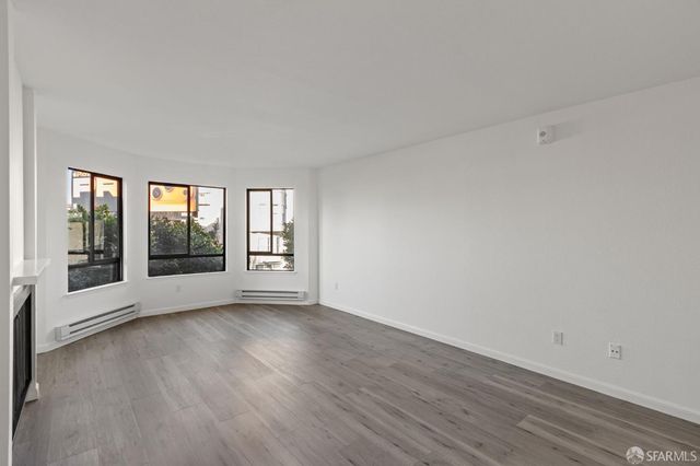 1461 Broadway Street 205, San Francisco, CA 94109