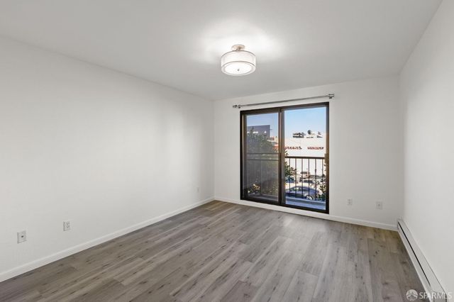 1461 Broadway Street 205, San Francisco, CA 94109