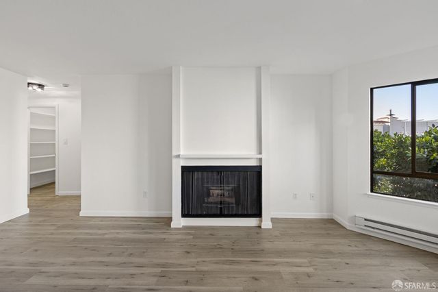 1461 Broadway Street 205, San Francisco, CA 94109