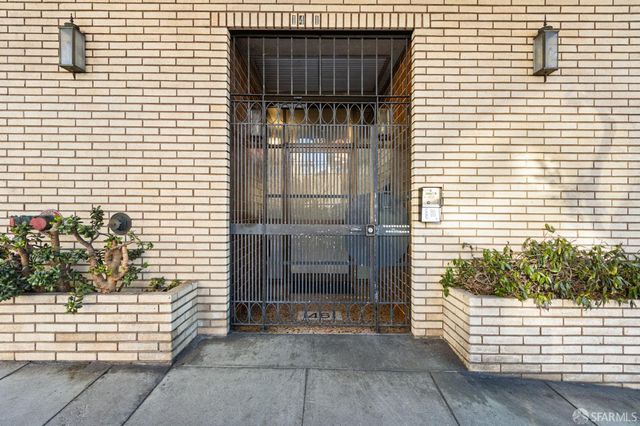 1461 Broadway Street 205, San Francisco, CA 94109
