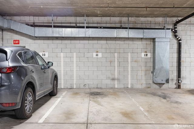 1461 Broadway Street 205, San Francisco, CA 94109