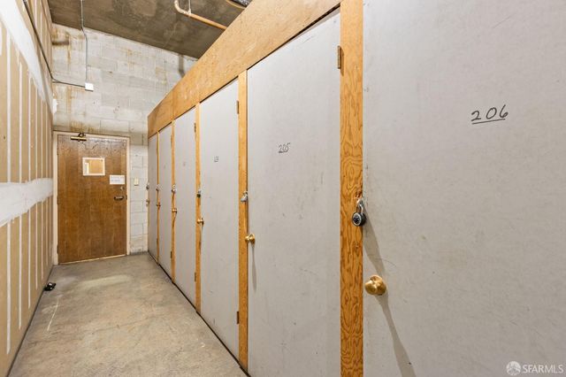 1461 Broadway Street 205, San Francisco, CA 94109