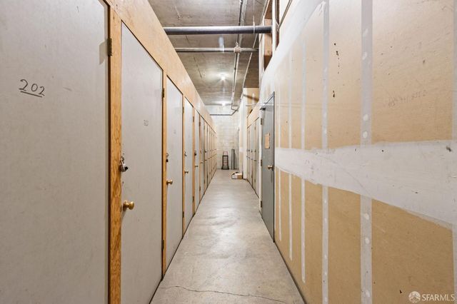 1461 Broadway Street 205, San Francisco, CA 94109