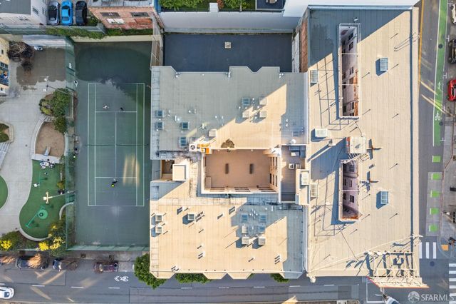 1461 Broadway Street 205, San Francisco, CA 94109