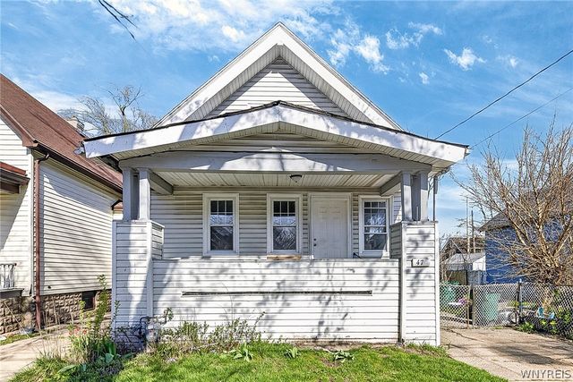 47 Birch Place, Buffalo, NY 14215