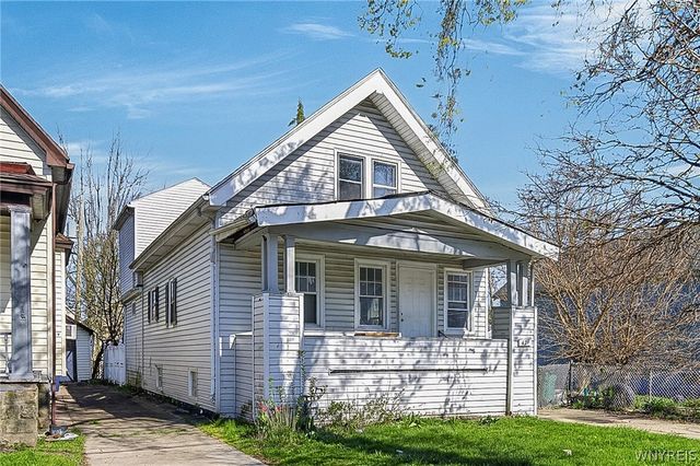 47 Birch Place, Buffalo, NY 14215