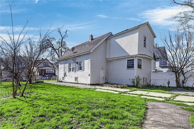 47 Birch Place, Buffalo, NY 14215