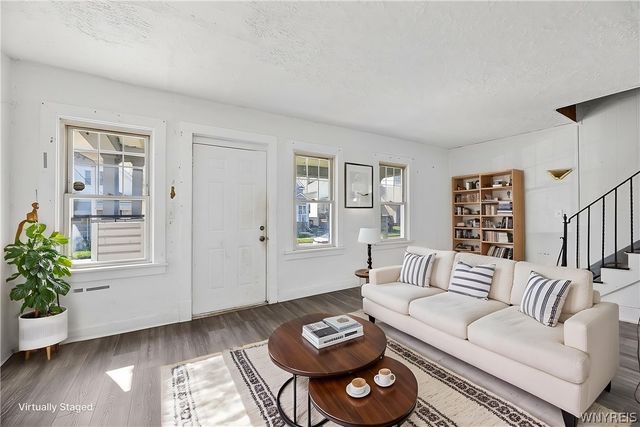 47 Birch Place, Buffalo, NY 14215