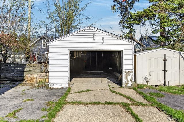 47 Birch Place, Buffalo, NY 14215