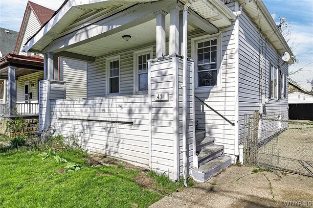 47 Birch Place, Buffalo, NY 14215