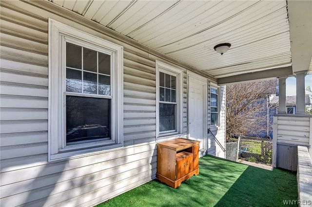 47 Birch Place, Buffalo, NY 14215