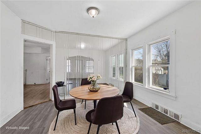 47 Birch Place, Buffalo, NY 14215