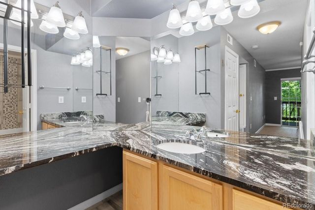 9130 E Arbor Circle K, Englewood, CO 80111