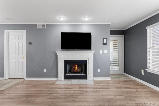9130 E Arbor Circle K, Englewood, CO 80111