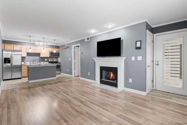 9130 E Arbor Circle K, Englewood, CO 80111