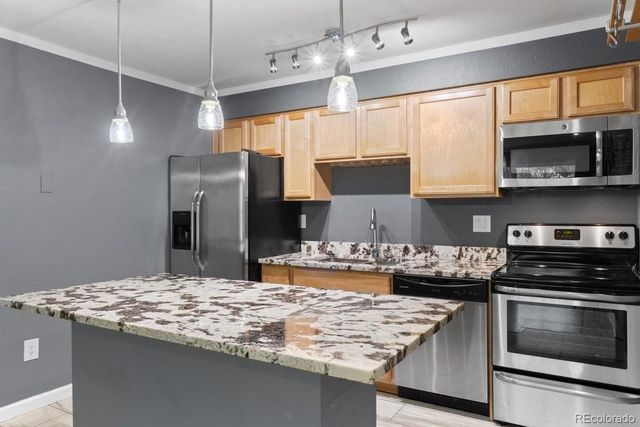 9130 E Arbor Circle K, Englewood, CO 80111