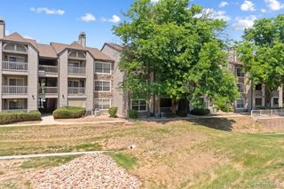 9130 E Arbor Circle K, Englewood, CO 80111