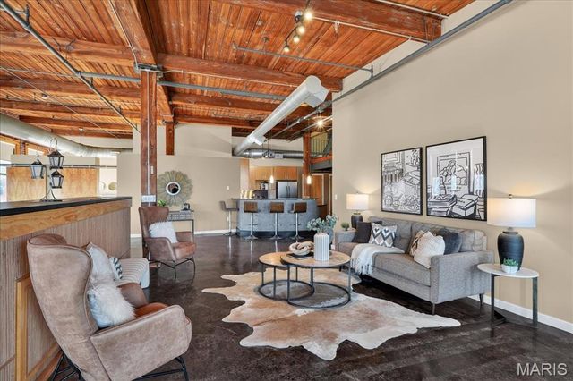 703 N 13th Street 505, St Louis, MO 63103