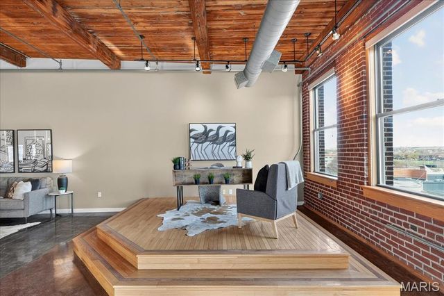 703 N 13th Street 505, St Louis, MO 63103