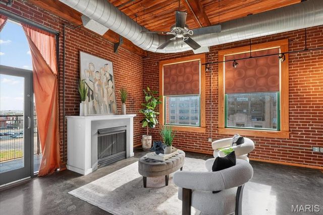 703 N 13th Street 505, St Louis, MO 63103