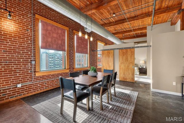 703 N 13th Street 505, St Louis, MO 63103