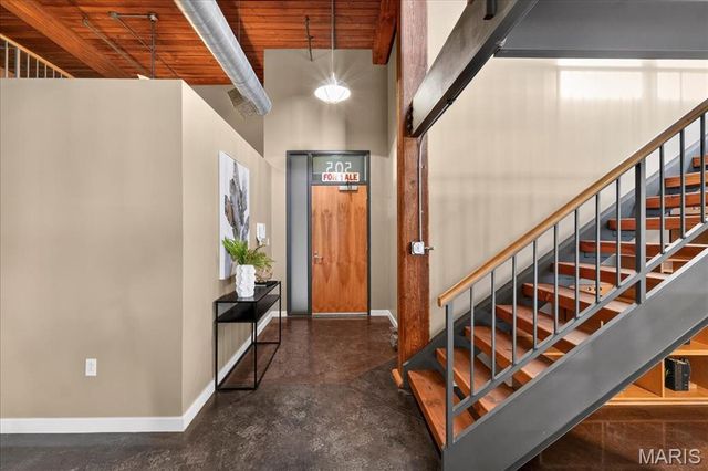 703 N 13th Street 505, St Louis, MO 63103