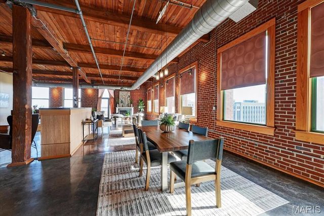 703 N 13th Street 505, St Louis, MO 63103