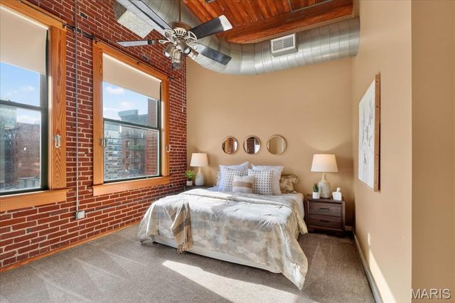 703 N 13th Street 505, St Louis, MO 63103