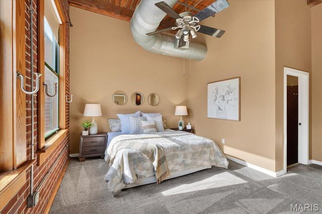 703 N 13th Street 505, St Louis, MO 63103