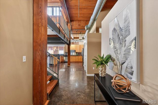 703 N 13th Street 505, St Louis, MO 63103