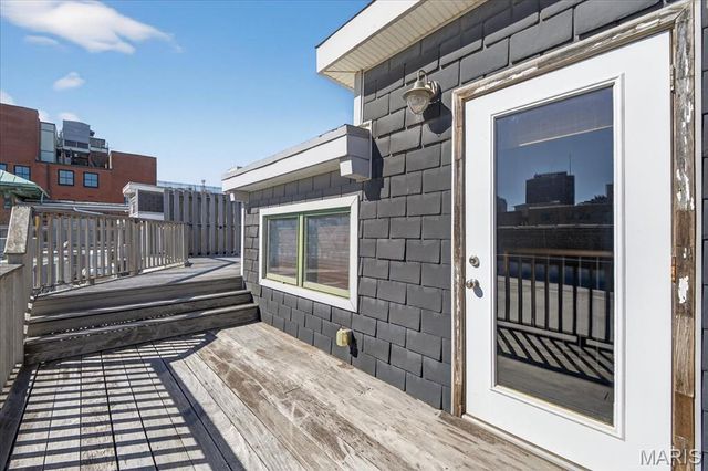 703 N 13th Street 505, St Louis, MO 63103