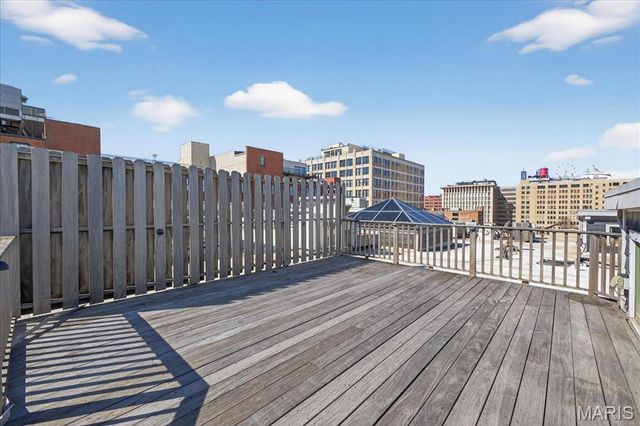 703 N 13th Street 505, St Louis, MO 63103