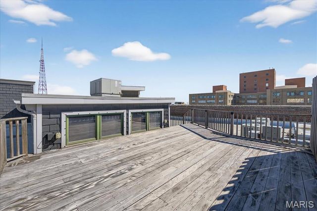 703 N 13th Street 505, St Louis, MO 63103